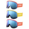 POC Retina BIG Clarity Comp Goggles -Ski Clothing Store 2023 POC Retina BIG Clarity Comp Goggles