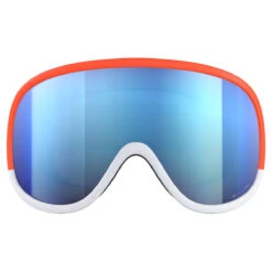 POC Retina BIG Clarity Comp Goggles -Ski Clothing Store 2023 POC Retina BIG Clarity Comp ORG 2