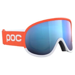 POC Retina BIG Clarity Comp Goggles -Ski Clothing Store 2023 POC Retina BIG Clarity Comp ORG 3