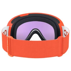 POC Retina BIG Clarity Comp Goggles -Ski Clothing Store 2023 POC Retina BIG Clarity Comp ORG 4