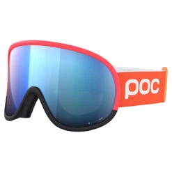 POC Retina BIG Clarity Comp Goggles -Ski Clothing Store 2023 POC Retina BIG Clarity Comp PNK 1