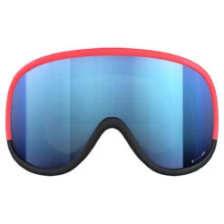POC Retina BIG Clarity Comp Goggles -Ski Clothing Store 2023 POC Retina BIG Clarity Comp PNK 2