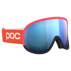 POC Retina BIG Clarity Comp Goggles -Ski Clothing Store 2023 POC Retina BIG Clarity Comp PNK 3