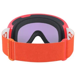POC Retina BIG Clarity Comp Goggles -Ski Clothing Store 2023 POC Retina BIG Clarity Comp PNK 4