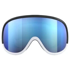 POC Retina BIG Clarity Comp+ Goggles -Ski Clothing Store 2023 POC Retina BIG Clarity Comp BLK 2