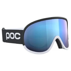 POC Retina BIG Clarity Comp+ Goggles -Ski Clothing Store 2023 POC Retina BIG Clarity Comp BLK 3