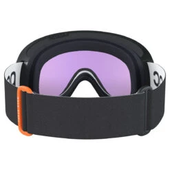 POC Retina BIG Clarity Comp+ Goggles -Ski Clothing Store 2023 POC Retina BIG Clarity Comp BLK 4