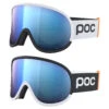 POC Retina BIG Clarity Comp+ Goggles