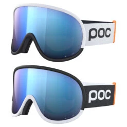 POC Retina BIG Clarity Comp+ Goggles