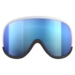 POC Retina BIG Clarity Comp+ Goggles -Ski Clothing Store 2023 POC Retina BIG Clarity Comp WHT 2