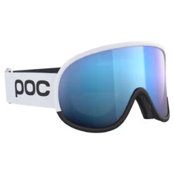 POC Retina BIG Clarity Comp+ Goggles -Ski Clothing Store 2023 POC Retina BIG Clarity Comp WHT 3