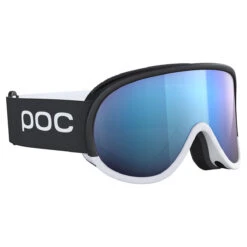 POC Retina Clarity Comp Goggles -Ski Clothing Store 2023 POC Retina Clarity Comp BLK 3