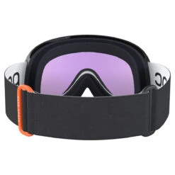 POC Retina Clarity Comp Goggles -Ski Clothing Store 2023 POC Retina Clarity Comp BLK 4