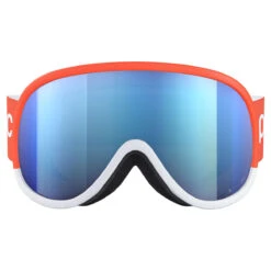 POC Retina Clarity Comp Goggles -Ski Clothing Store 2023 POC Retina Clarity Comp ORG 2