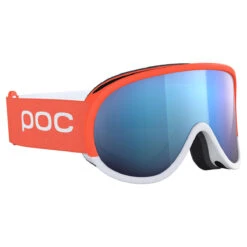 POC Retina Clarity Comp Goggles -Ski Clothing Store 2023 POC Retina Clarity Comp ORG 3