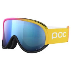 POC Retina Clarity Comp Goggles -Ski Clothing Store 2023 POC Retina Clarity Comp PKY 1