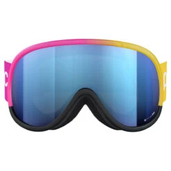 POC Retina Clarity Comp Goggles -Ski Clothing Store 2023 POC Retina Clarity Comp PKY 2