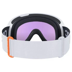 POC Retina Clarity Comp Goggles -Ski Clothing Store 2023 POC Retina Clarity Comp WHT 4