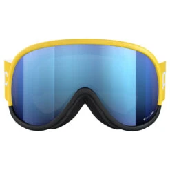 POC Retina Clarity Comp Goggles -Ski Clothing Store 2023 POC Retina Clarity Comp YEL 2