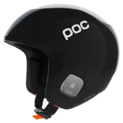 POC Skull Dura Comp MIPS FIS Helmet -Ski Clothing Store 2023 POC Skull Dura Comp MIPS Helmet BLK 1