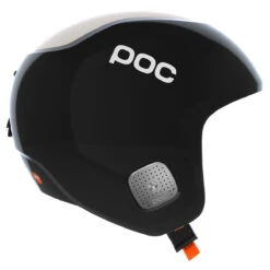 POC Skull Dura Comp MIPS FIS Helmet -Ski Clothing Store 2023 POC Skull Dura Comp MIPS Helmet BLK 3
