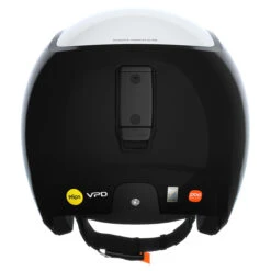 POC Skull Dura Comp MIPS FIS Helmet -Ski Clothing Store 2023 POC Skull Dura Comp MIPS Helmet BLK 4
