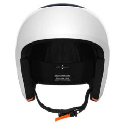 POC Skull Dura Comp MIPS FIS Helmet -Ski Clothing Store 2023 POC Skull Dura Comp MIPS Helmet WHT 2