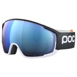 POC Zonula Clarity Comp+ Goggles -Ski Clothing Store 2023 POC Zonula Clarity Comp BLK 1