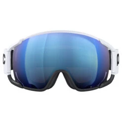 POC Zonula Clarity Comp+ Goggles -Ski Clothing Store 2023 POC Zonula Clarity Comp WHT 2