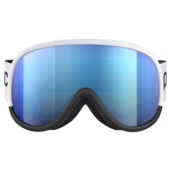 POC Retina Clarity Comp Goggles -Ski Clothing Store 2023 POc Retina Clarity Comp WHT 2