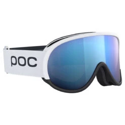 POC Retina Clarity Comp Goggles -Ski Clothing Store 2023 POc Retina Clarity Comp WHT 3