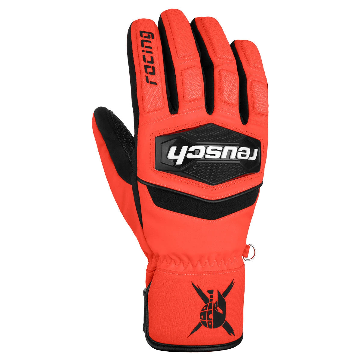 Reusch JR WC Warrior R-TEX XT Glove 3 Reusch JR WC Warrior R-TEX XT Glove