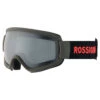 Rossignol ACE HERO Goggle -Ski Clothing Store 2023 Rossi ACE HERO Goggle GRY 1