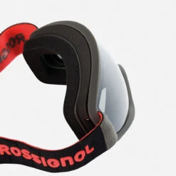 Rossignol ACE HERO Goggle 10 Rossignol ACE HERO Goggle -Ski Clothing Store 2023 Rossi ACE HERO Goggle GRY 4