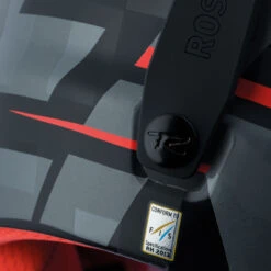 Rossignol HERO Giant Impacts FIS Helmet 11 Rossignol HERO Giant Impacts FIS Helmet -Ski Clothing Store 2023 Rossi Giant IMP FIS Helmet 4