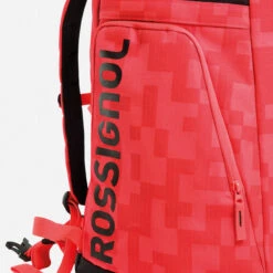 Rossignol Small HERO Athletes Backpack -Ski Clothing Store 2023 Rossi HERO Athletes Pack SM 5