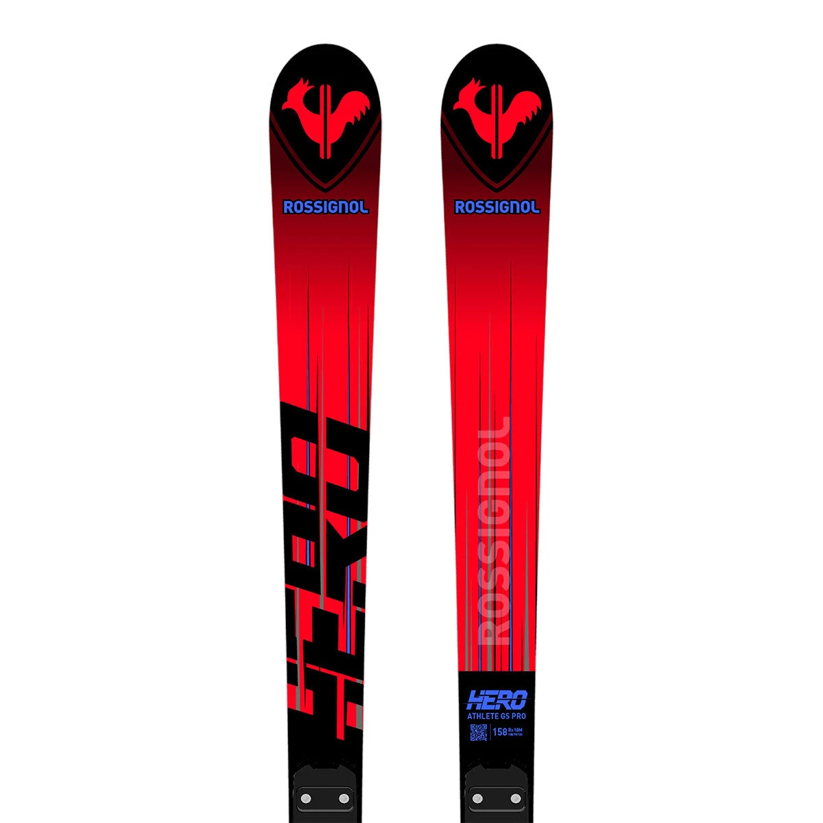 2024 Rossignol HERO Athlete JR GS PRO Skis 3 2024 Rossignol HERO Athlete JR GS PRO Skis