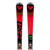 2024 Rossignol HERO Elite ST-Ti (KONECT) SL Skis -Ski Clothing Store 2023 Rossignol HERO Elite ST TI SL Skis T