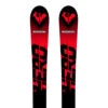 2024 Rossignol HERO Junior Multi-Event Skis -Ski Clothing Store 2023 Rossignol HERP JR Multi Event Skis T
