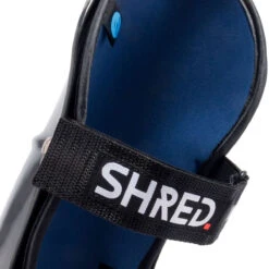 Shred Carbon Shin Guards -Ski Clothing Store 2023 SHRED Carbon Shins 3