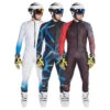 Spyder Boy's Performance GS Suit -Ski Clothing Store 2023 Spyder B Perf GS Suits