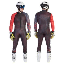 Spyder Men's 990 GS Suit -Ski Clothing Store 2023 Spyder M 990 GS 033