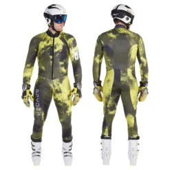 Spyder Men's 990 GS Suit -Ski Clothing Store 2023 Spyder M 990 GS 358