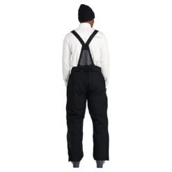 Spyder Men's Tarantula Ski Pant -Ski Clothing Store 2023 Spyder M Tarantula Pant 4