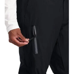 Spyder Men's Tarantula Ski Pant -Ski Clothing Store 2023 Spyder M Tarantula Pant 5