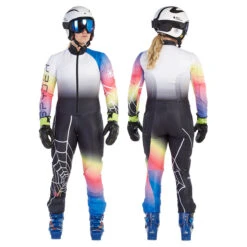 Spyder Women's Performance GS Suit 24 Spyder Women's Performance GS Suit -Ski Clothing Store 2023 Spyder W Perf GS 016 1