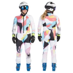 Spyder Girl's Performance GS Suit 29 Spyder Girl's Performance GS Suit -Ski Clothing Store 2023 Spyder W Perf GS 119 1 d6a1f607 7419 47a5 a939 e667da3c5b75