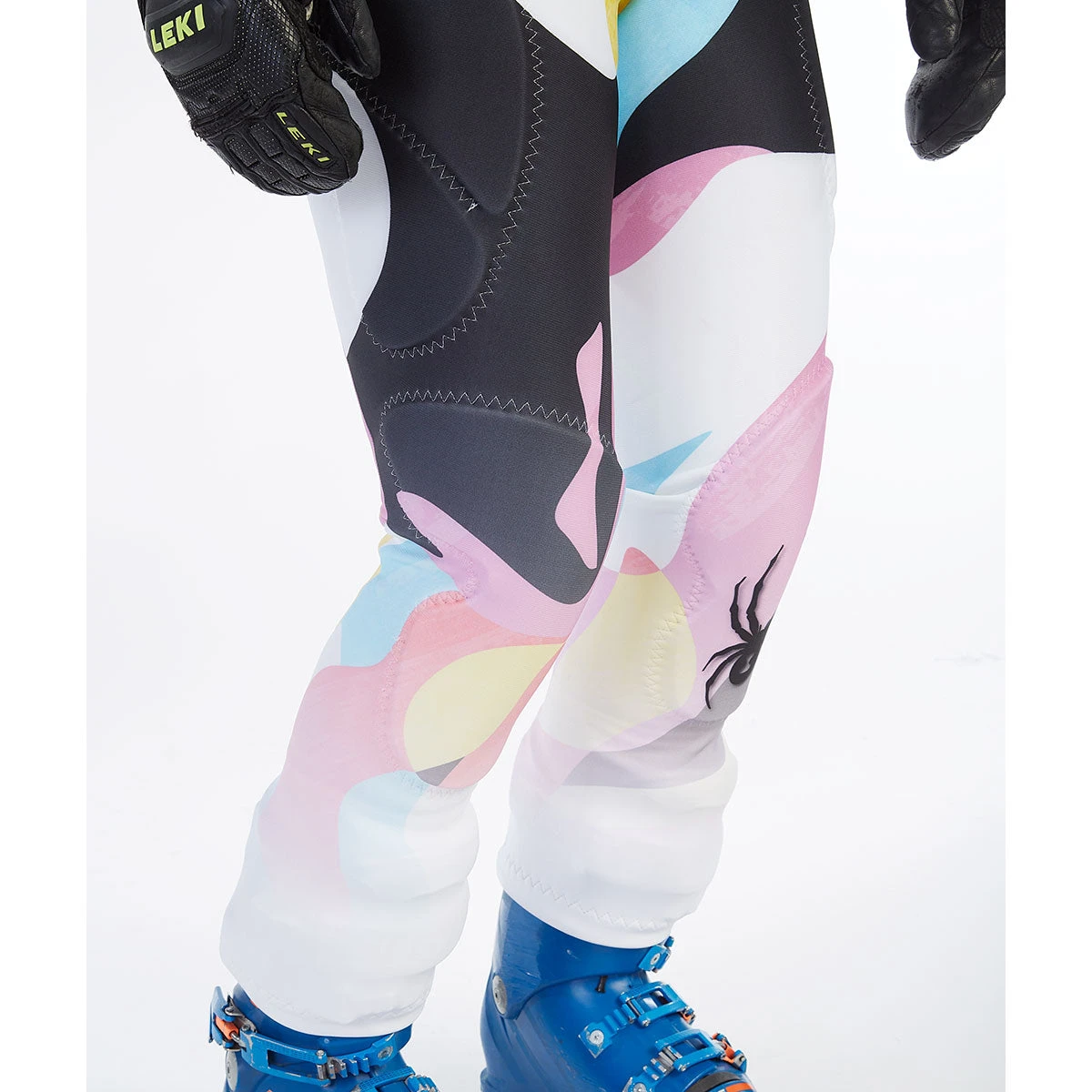 Spyder Women's Performance GS Suit 7 Spyder Women's Performance GS Suit - Image 5