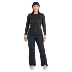 Spyder Women's Tarantula Ski Pant -Ski Clothing Store 2023 Spyder W Tarantula Pant 3