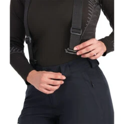 Spyder Women's Tarantula Ski Pant -Ski Clothing Store 2023 Spyder W Tarantula Pant 7